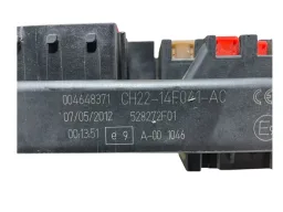 CAIXA FUSÍVEL LAND ROVER DISCOVERY 4 2010/2013 CH2214F041AC