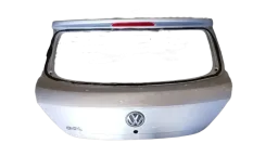 TAMPA TRASEIRA VOLKSWAGEN GOL 2009/2012