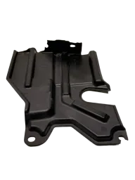 DEFLETOR RADIADOR DIREITO NISSAN 370Z 3.7 V6 2009 À 2020 75893JK000