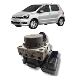 Módulo ABS VW Volkswagen Fox 2013 2017b