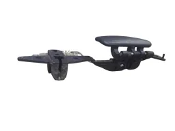 Macaneta Porta Luvas Chevrolet S10 2008 2.4 15706758