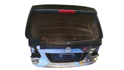 TAMPA TRASEIRA VOLKSWAGEN SPACEFOX 2006/2010*