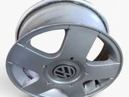 RODA GOLF ARO 15