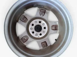 RODA GOLF ARO 15