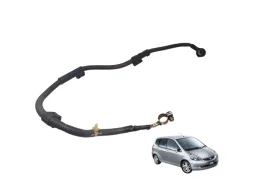 Cabo Negativo Bateria Honda Fit 1.4 2004 2005 2006 2007 2008