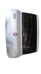 TAMPA TRASEIRA FIAT UNO VIVACE 2012/2018