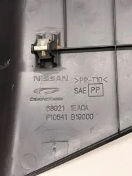 MOLDURA ESQ PAINEL INSTRUMENTOS NISSAN 370Z 2009 À 2020 689211EA0A
