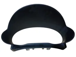 Moldura Painel Instrumentos Gol G5 2009 A 2012 5u1857059