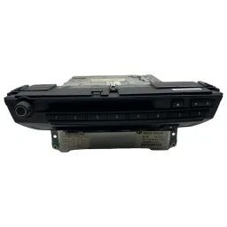 Aparelho de som BMW X5