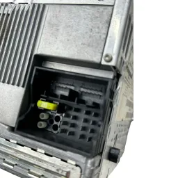 APARELHO DE SOM BMW X5