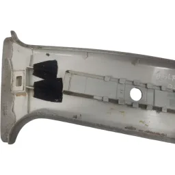 ACABAMENTO COLUNA CENTRAL ESQUERDA VW GOLF 1999 2006
