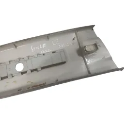 ACABAMENTO COLUNA CENTRAL ESQUERDA VW GOLF 1999 2006