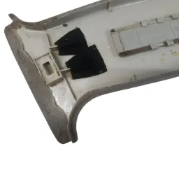 ACABAMENTO COLUNA CENTRAL ESQUERDA VW GOLF 1999 2006