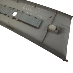 ACABAMENTO COLUNA CENTRAL ESQUERDA VW GOLF 1999 2006