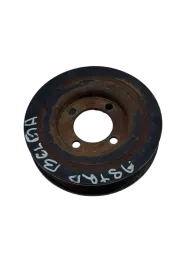 POLIA BOMBA D'AGUA GM MOTOR ASTRA ZAFIRA 1.8 2.0 2.4