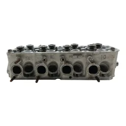 Cabeçote Celta Corsa 1.0 8v 2005 a 2008 Flex