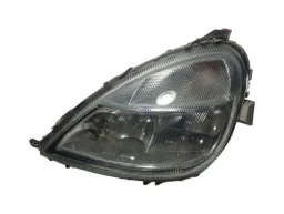 Farol Esquerdo Mercedes Classe A 160 190 1999 2000 a 2003