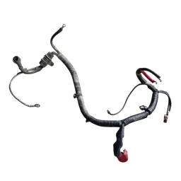 Chicote do alternador arranque Tracker Vitara 2001 2009