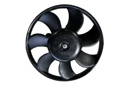 Ventoinha Radiador Audi A4 Passat 1995 1999 Original