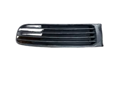 Grade Moldura Milha Esquerdo Volkswagen Passat 1997 2000