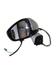 Retrovisor Externo Direito C4 Pallas 2007 a 2013