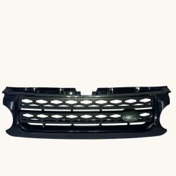 Grade Dianteira Land Rover Discovery 4 2010 2013 AH228138BW