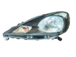 Farol Esquerdo Honda Fit 2013 a 2014