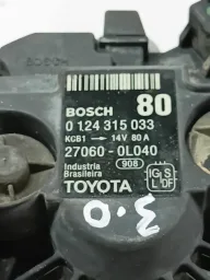 Alternador Toyota Hilux 3.0 2013 2015 270600L040 Original