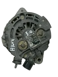Alternador Toyota Hilux 3.0 2013 2015 270600L040 Original