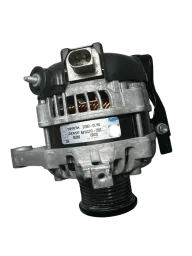 Alternador Toyota Hilux Sw4 2.8 2023 2025 Original