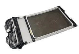 Armacao Mecanismo Teto Solar Peugeot 2008 2016 2017 2018 96781144PR