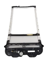 Armacao Mecanismo Teto Solar Peugeot 2008 2016 2017 2018 96781144PR