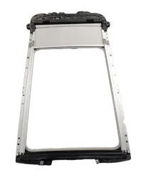 Armacao Mecanismo Teto Solar Peugeot 2008 2016 2017 2018 96781144PR