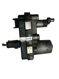 Atuador da Turbina Jeep Grand Cherokee 3.0 2014 2018