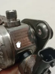 Bomba combustível alta pressão land Rover velar P380 DX23-9D376-AC