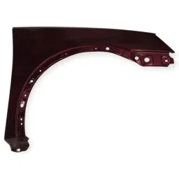 PARALAMA GM CORSA MONTANA 2003 A 2010 LADO DIREITO COM DETAL