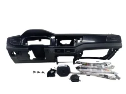 Kit Airbag Nivus 2022/ C/Detalhe
