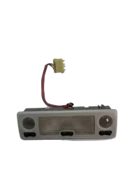 Luz Interna Teto Cortesia Bmw 318i 1991 1999