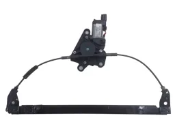 Máquina de Vidro Porta Dianteira Esq Palio Siena 96 a 17 Elé