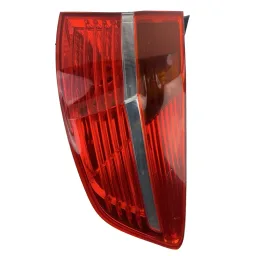 Lanterna Traseira Direita Bmw X6 E71 2010 a 2014 (canto)