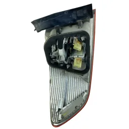 LANTERNA TRASEIRA DIREITA BMW X6 E71 2010 A 2014 (CANTO)