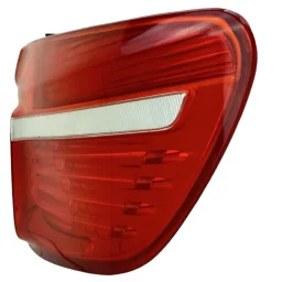 LANTERNA TRASEIRA DIREITA BMW X6 E71 2010 A 2014 (CANTO)