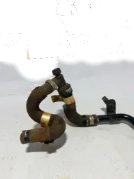 MANGUEIRA ARREFECIMENTO MOTOR FIAT STRADA 1.3 2020 A 2025