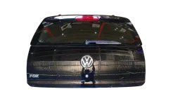 TAMPA TRASEIRA VOLKSWAGEN FOX 2014