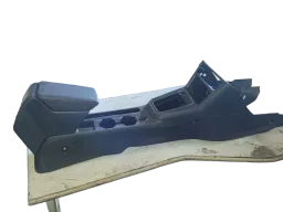 Console Central Polo Highline 2024