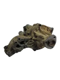 BOMBA AGUA MOTOR AP VOLKSWAGEN GOL SAVEIRO PARATI 1989 2011
