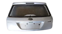 TAMPA TRASEIRA FORD FIESTA 2003/2007