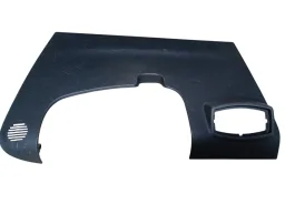 Moldura Inferior Esq Painel Ford Ká 14 a 23 E3b5a045n68acw