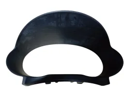 Moldura Painel Instrumento Gol G5 2009 A 2012 5u1857059