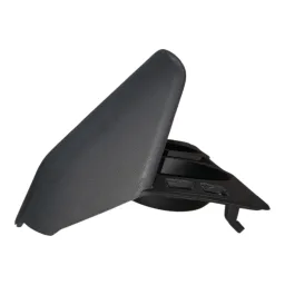 MOLDURA PAINEL INSTRUMENTOS PAJERO GLS-B 92 A 99 MB652145
